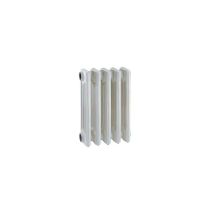 Matisère - Radiateur fonte colonne - Hauteur 425mm - Longueur 720mm - 1140 watt - Epaisseur 223mm - Contenance 10.2L - CN642/12