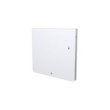 Thermor - Radiateur Chaleur douce Equateur 4 horizontal Blanc mat 750W - 427232