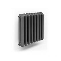 Radiateur fonte sans pieds - Hauteur 460mm - Longueur 1098mm - 1122 watt - Epaisseur 180mm - Contenance 27.63L - PLA460/1098GR3