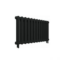 Radiateur fonte sur pieds - Hauteur 640mm - Longueur 524mm - 436 watt - Epaisseur mm - Contenance 4.08L - BAR640/524FB3