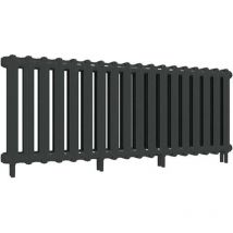 Radiateur fonte sur pieds - Hauteur 640mm - Longueur 1426mm - 1236 watt - Epaisseur mm - Contenance 11.56L - BAR640/1426FB3