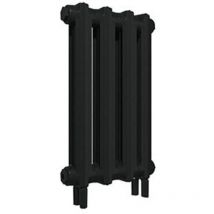 Exsensa - Radiateur fonte sur pieds - Hauteur 640mm - Longueur 606mm - 509 watt - Epaisseur mm - Contenance 4.76L - BAR640/606FB3