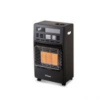 Chauffage gaz infrarouge Kern 4200W - Favex