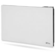 Warm Tech - Radiateur inertie céramique 1500 w