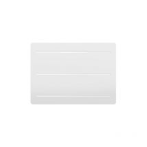Batilec - Radiateur Inertie Céramique uniko 1500w