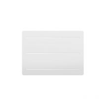 Batilec - radiateur inertie ceramique uniko 2000w