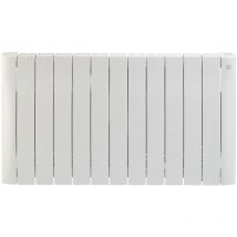 Radiateur à inertie MARINIERE Confort 2000 W