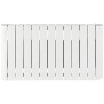 Mariniere Energie - Radiateur à inertie mariniere Connecté Confort Plus 2000 w