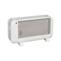 FM - radiateur de poêle mica 1500W BM15