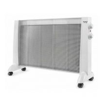 Taurus - Panneau rayonnant 2400w blanc Alpatec - 935057000