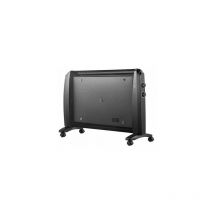 Radiateur Küken 2000w en mica noir