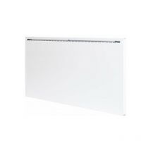 Adax - Radiateur électrique Connecté - Blanc - 1400 w - 1094x330x91 mm - Famn h 14 kwt