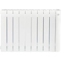 Mariniere Energie - Radiateur électrique Fluide Plus 1500w Marinière Énergie