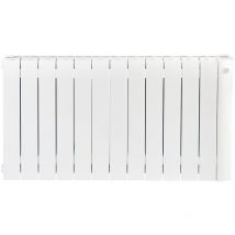 Mariniere Energie - Radiateur électrique Fluide Plus 2000w Marinière Énergie