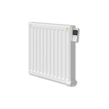 Finimetal - Radiateur Électrique Inertie Fluide Yali Digital Plus 750w 3906082
