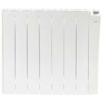 Mariniere - Radiateur À Inertie Seche Prestige Plus 1500 W Blanc