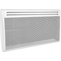 Radiateur électrique à rayonnement 2000 w - Centrale Brico