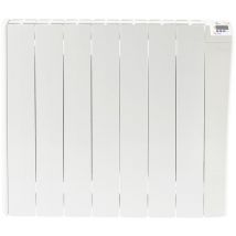 Mariniere Energie - Radiateur électrique Tradition Plus 1500w Marinière Énergie
