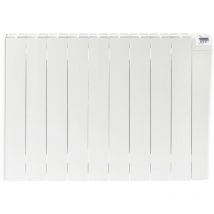 Mariniere Energie - Radiateur électrique Tradition Plus 2000w Marinière Énergie