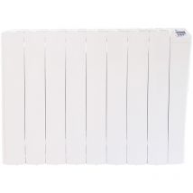 Mariniere Energie - Radiateur électrique Tradition Plus NF22 1500w Marinière Énergie
