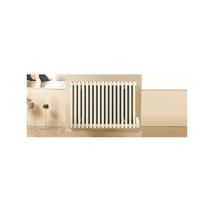 Lvi - Radiateur Epok H - 2000w Fluide - Horizontal (haut.600) - 3630620