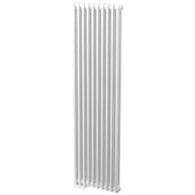Lvi - Radiateur Epok V - 2000w Fluide - Vertical (haut.2000) - 3632020