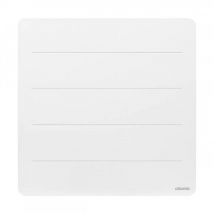 Heizkörper NIRVANA NEO 2000W, H.600 x B.1118, horizontales Modell