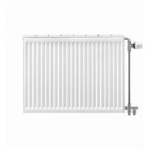 Stelrad - Radiateur Compact All-in type 21 - 1480W - H600 x L1100 mm - 0214062111