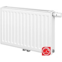 Finimetal - Radiateur panneau Acier T6 3010 21VM 600x800mm - 1086W