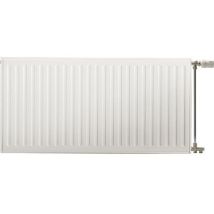 Radiateur Acier Eau Chaude 1649w H750xl750mm Radson Compact Type 22 Blanc - F202207507510300
