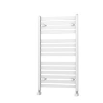 Radiateur vertical en acier – H 638 mm x Int. 370 mm – Blanc ou anthracite – Plomberie chauffage