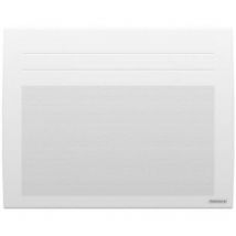 Radiateur AMADEUS 3 (vertical ou horizontal) - Radiateur vertical - Blanc - Puissance: 2000 W - Dimensions: 470 x 1190 x 117 mm