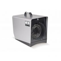 Remko - Radiateur rayonnant em 6000 6,1 kW