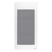 Atlantic - Radiateur électrique rayonnant solius neo vertical 2000 w, boîtier digital programmable, blanc