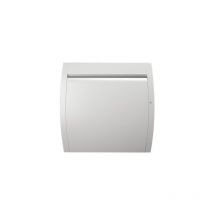 Muller - RCD-3EO radiateur horizontal 1000W blanc satine intuis NEM1983FTFS