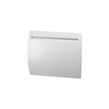 Muller - RCD-3EO radiateur horizontal 1250W blanc satine intuis NEM1984FTFS