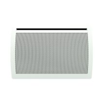 Intuis - RRC-3EO panneau rayonnant horizontal 750W blanc NEM1842FTFS