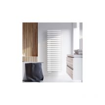 Radiateur sèche-serviettes chauffage central KALIMBA IRSAP 797W Blanc - CHE060B01IR01NNN