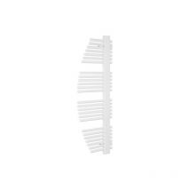 Banyo - Radiateur seche-serviette Vespucci, couleur: chrome hxl: 1320x500mm
