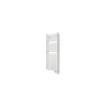 Zehnder - Radiateur sèche-serviettes aura Caractéristiques : 846x400 - Blanc