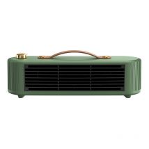 Radiateur Soufflant 800W – Céramique, Réglage de Température, Silencieux Radiateur Soufflant 800W