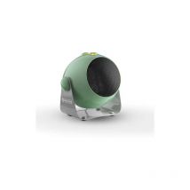 Olimpia Splendid - Radiateur soufflant céramique Caldodesign s 1800 w Vert