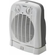 Bimar - Radiateur Soufflant Avec Oscillation Droite-gauche 231x288x130mm