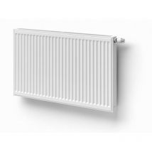 Stelrad - Novello eco radiador tipo 21 - 1158W - H600 x W900 mm - 0292062109