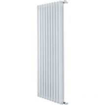 Dl Radiators - Radiateur tubulaire en acier 3 colonnes mod. 1800 dl
