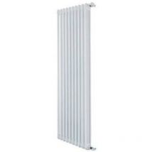 Dl Radiators - Radiateur tubulaire en acier 3 colonnes mod. 2000 dl