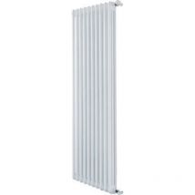 Dl Radiators - Radiateur tubulaire en acier 3 colonnes mod. 2000 dl