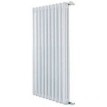Dl Radiators - Radiateur tubulaire en acier 3 colonnes mod. 670 dl