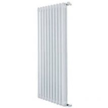 Dl Radiators - Radiateur tubulaire en acier 3 colonnes mod. 870 dl