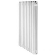 Dl Radiators - Radiateur tubulaire en acier 4 colonnes mod. 1800 dl